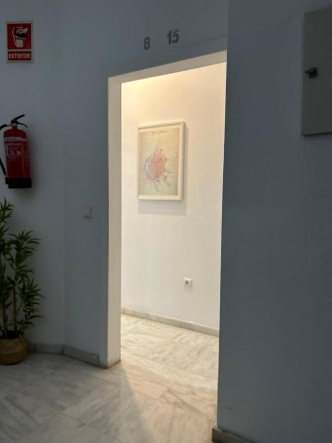 The Spot 2* Sevilla